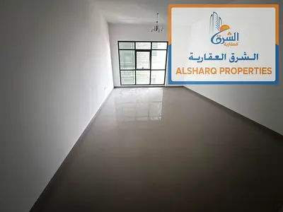 اول ساكن باركن مجاني حمامان بلكونة بإطلالة ممتازة خزائن مدمجة بالحائط مساحة كبيرة ومريحة-تكييف وتبريد مركزي