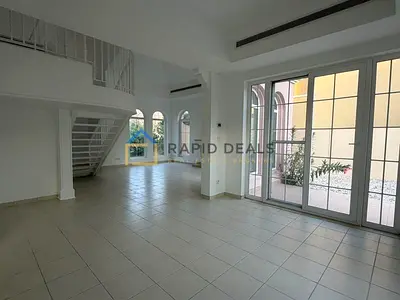 4BR+M Villa | Spacious Layout | Ready to Move In