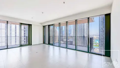 Mid floor | Boulevard View | Corner Unit