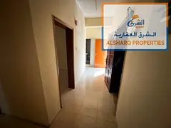 **3-Bedroom Apartment for Annual Rent in Al Nuaimiya 1, Ajman** A spacious apartment in a prime loca