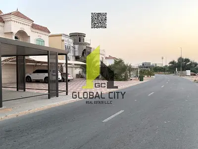 Urgent Sale ! Townhouse Plot ! 1722 Sq ft ! G+2 Permission ! Price 355,000 ! Al-Zahya ! Ajman.