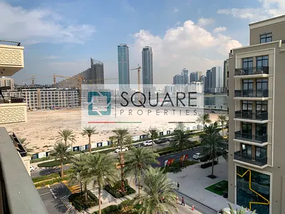 Luxury 1 BHK - SEMI FURNISHED - OPEN View