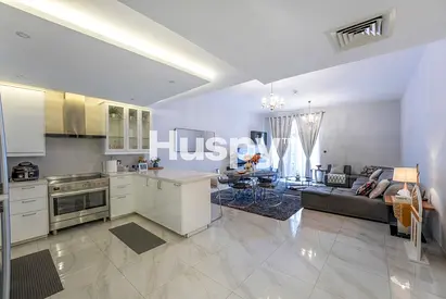 Largest Layout | Renovated | Vacant on Transfer