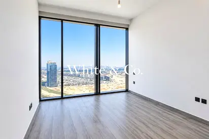 Vacant | high floor Unit | Lagoon View