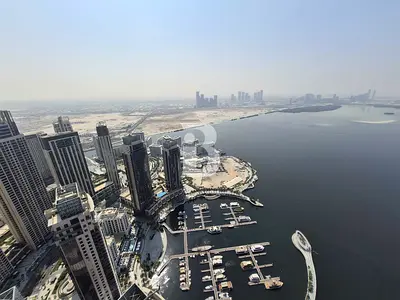 Exclusive | Harbour View | High Floor