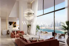 Ultra-Luxury | Sunset Sea View | OP Deal