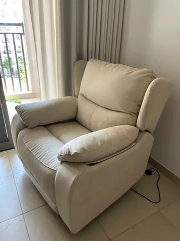 Brand new recliner