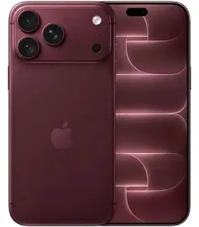 iPhone 18 Pro Max