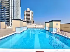 Bumper Offer | Decent Studio Appartment & Balcony | Including All Dewa Bills , Parking