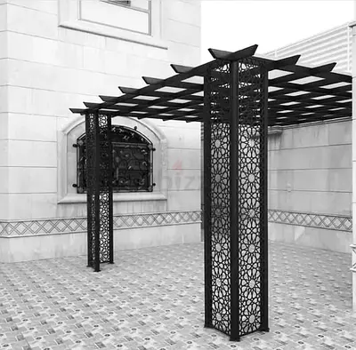 Pergola