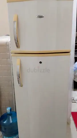Fridges