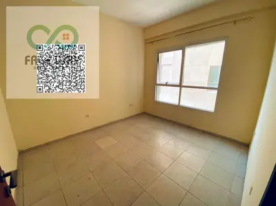 🏡✨ ANNUAL RENT – GARDEN CITY TOWERS, AJMAN ✨🏡 🏢 Broker No.: 2419 | License No.: YA.S 1819 💎 1-Bedroom Apartment + Living Room – Great Rental Price