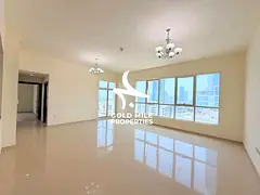 Spacious 2 Bedroom - Family Community | High Floor - Discounted price