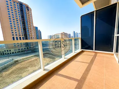 OneBed Apartment Available | Chiller Free | Open View With Balcony