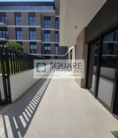 READY 3BHK - BRAND NEW - POOL VIEW WITH TERRACE -AYSHA RESIDENCE