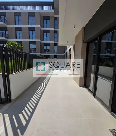 READY 3BHK - BRAND NEW - POOL VIEW WITH TERRACE -AYSHA RESIDENCE