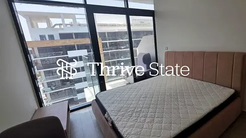 High Floor | Pool View | Furnished