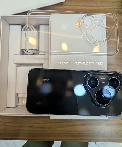 Huawei Pura 90s Pro Max (512GB)