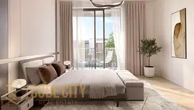 Elegant Family Villa | Athlon by Aldar