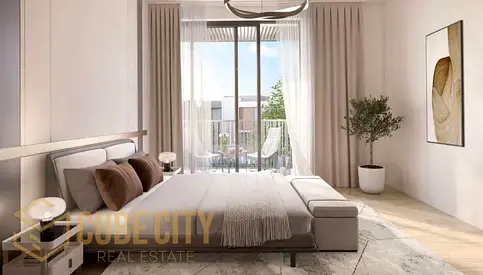 Elegant Family Villa | Athlon by Aldar