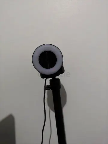 Razer Kiyo HD Web Cam