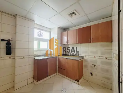1BHK With Nice Finishing/Family Building/Near Gaxlay Super Market