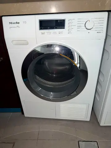 Miele T1 Condenser Dryer - Good Working Condition