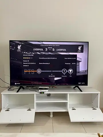 Tv stand