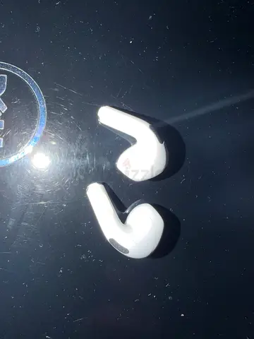 Apple AirPods 4 (Standard, non-ANC) – Left & Right Earbuds Only, No Case