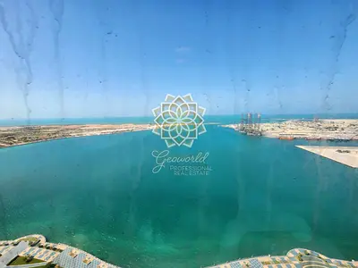 Sea View |Fully Furnished | Parking & Facilities | Cleaning Services