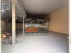 Warehouse for Rent – Ajman Industrial Area (Sanaya)
