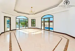 5BR | Atlantis View | Rotunda | Beach