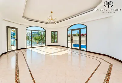 5BR | Atlantis View | Rotunda | Beach