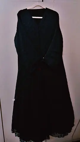Abaya