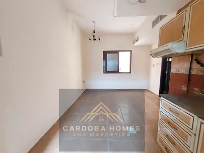 Spacious studio available for rent