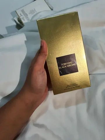 Tom Ford Black Orchid