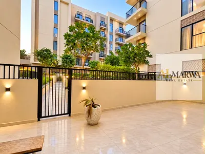 Fully Furnished || Luxury 2BR || Huge Terrace || Parking Free || All Amenities