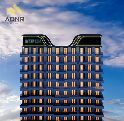 Luxury Property – Fully Furnished - Investor Deal - Marina Skyline View - Air conditioned balcony -