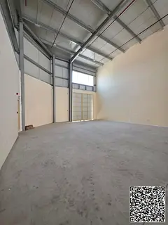 Warehouse for Rent in Al Sajaa Industrial Area, Sharjah