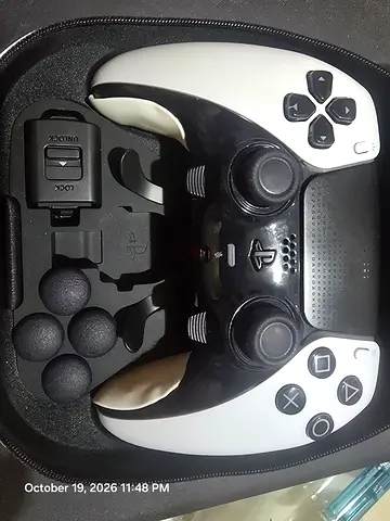 Sony PS5 DualSense Edge Wireless