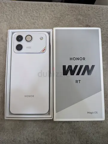 Honor Win RT 256GB