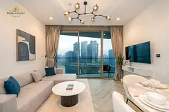 Modern Waterfront 1BR | All Bills Inclusive