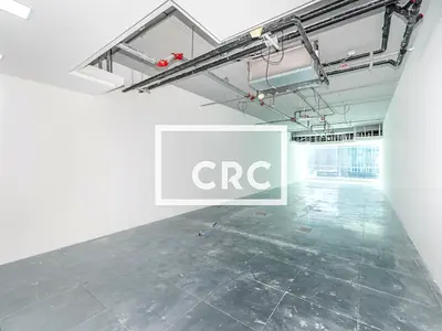 Semi Fitted | Office Space | Ready Unit