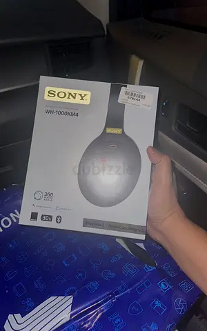 Headset for sale