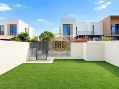3BR Villa | Spring Arabian Ranches 3 | Private Garden