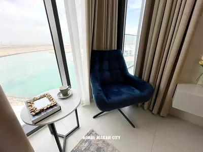 Post payment | Direct Seaview | Luxury 2BHK | Family friendly