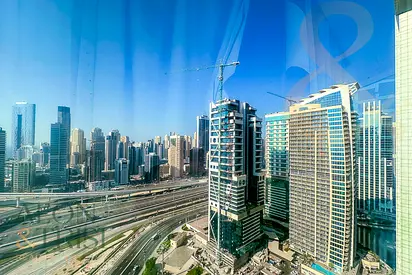 Rented Furnished Studio I Near Metro I Good ROI