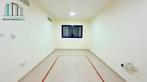 Spacious 2 BHK |Close to NMC Hospital |Family Only