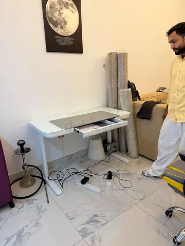 Home center electronic table for sale