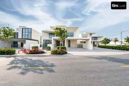 Branded Villa | Spacious Layout | 5br
